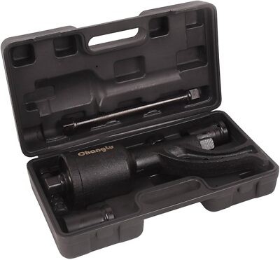 5800NM Torque Multiplier Wrench 1:78 Ratio Lugnut Remover w/Shell Labor Tool NEW