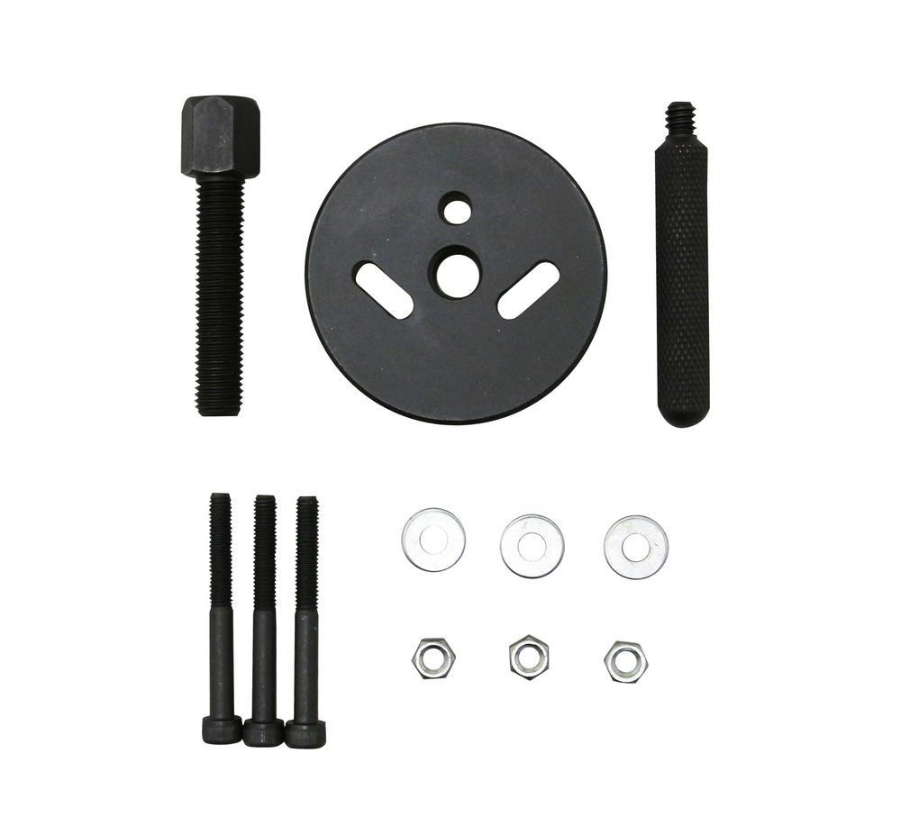 Arrache-volant allumage Suzuki extracteur rotor magnétique 58mm Buzetti