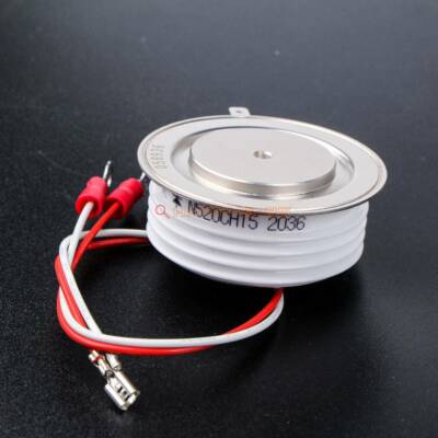 1PCS WESTCODE N520CH15 Scr Thyristor