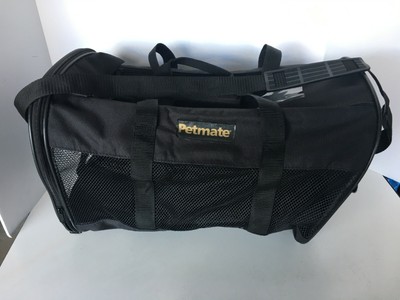 petmate soft carrier