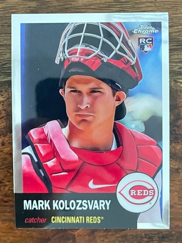 2022 Topps Chrome Platinum Anniversary Baseball - You Pick - Base Cards 1-250 - Picture 64 of 259