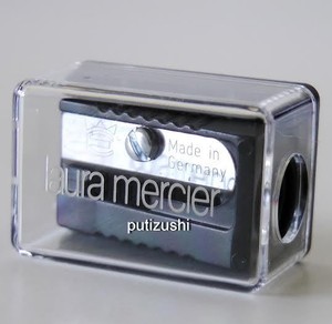 sharpener mercier lip laura pencil eye