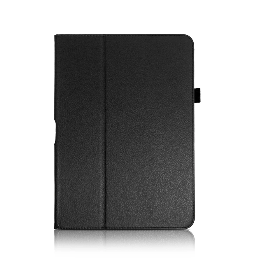 Schutzhülle +Folie 10.1" Samsung Galaxy Note 2012 Cover Tasche Hülle Smart Case - Bild 3 von 4