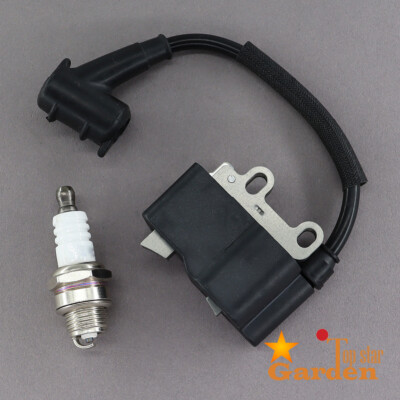 Ignition Coil for Echo ES250 PB250 PB250LN ES252 PB252 Blower A411000502