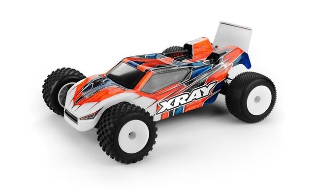 xray truggy 2019