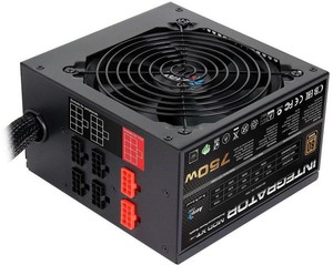 Evga supernova g2 750w