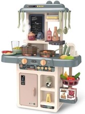 Talented Chef Kitchen Toy Sets ,set of toys,toys for girls