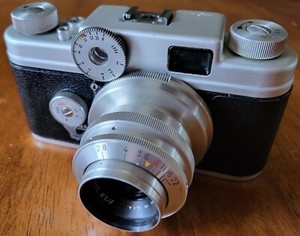 Argus C4 | eBay