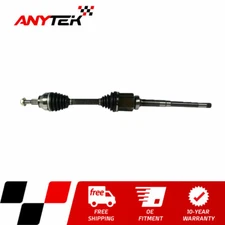Front Right CV Axle Shaft for 2013-2017 2018 2019 Ford Escape 1.5L 1.6L 2.0L AWD