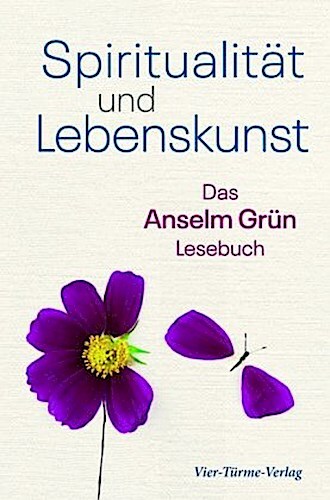 Thumbnail - Spiritualität Und Lebenskunst Anselm Grün 9783736502710