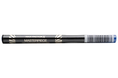 Max Factor MASTERPIECE High Precision Liquid Eyeliner, 20 Azure