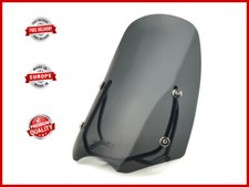 BMW R 850 R 1997-1999 CUPOLINO / NUOVO ALTO PARABREZZA TOURING / 4 COLORI