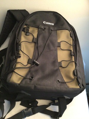 deluxe backpack 200eg