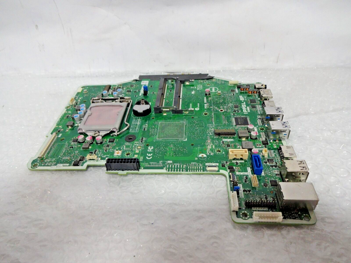 Dell Optiplex 7440 Aio All-in-one Motherboard Ippsl-bf X2mkr 0x2mkr Cn AF8