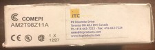 Comepi Limit Switch - Model Am2t98z11a - Pull Action With Ring -ip66- Org Part Comepi Limit Switch - Model Am2t98z11a - Pull Action With Ring -ip66- Org Part