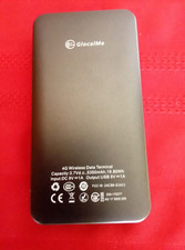GlocalMe G3 Portable Wi-Fi Hotspot Global 480x800 Resolution