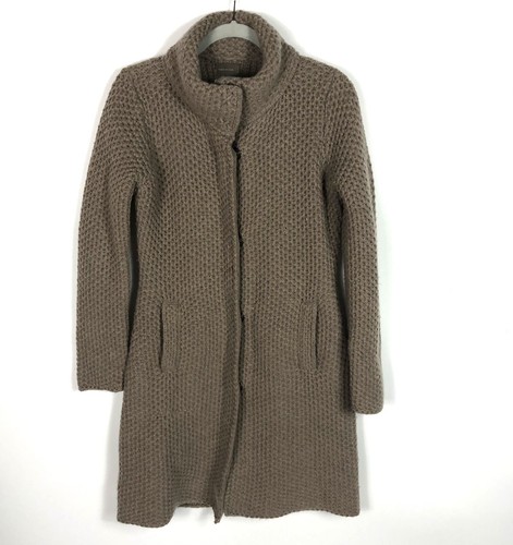 mantovani studio cashmere wool long 