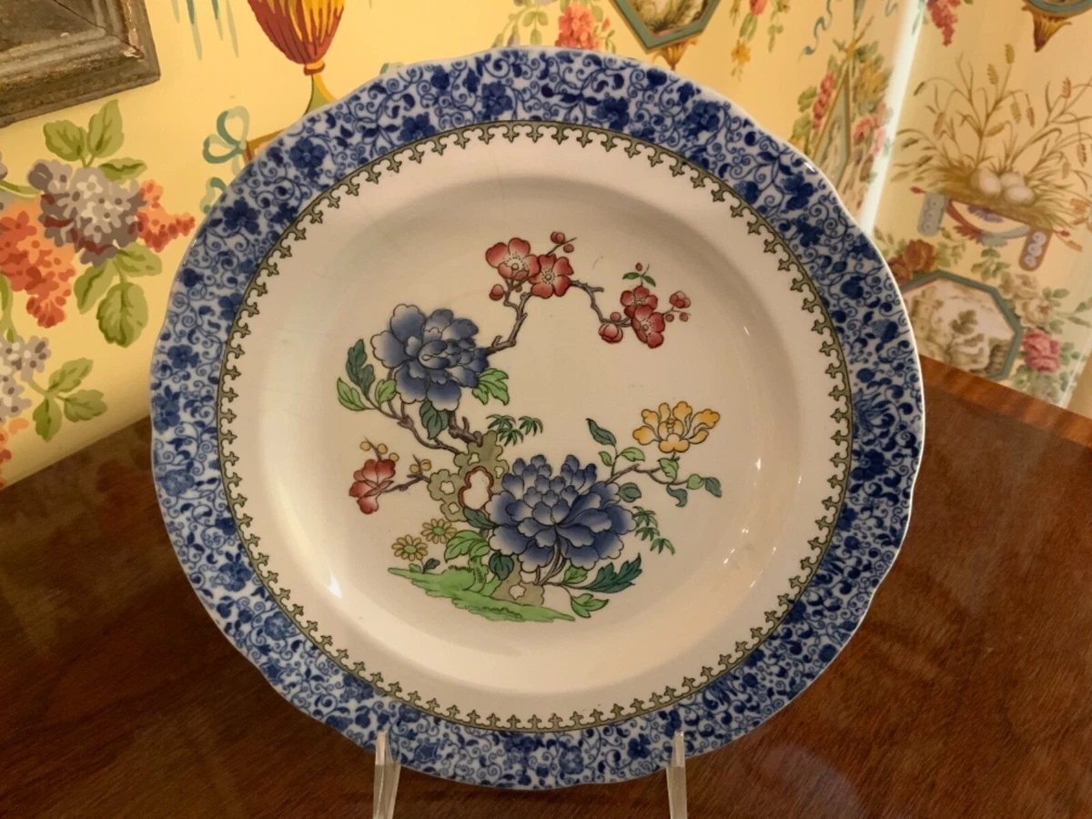Ebay spode top