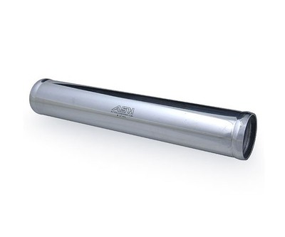 Aluminium Connector Pipe 60mm LLK Turbo Radiator Silicone Hose Aluminium Connector