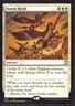 Storm Herd Commander: Kaldheim - Magic MTG NM