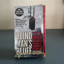 Blind Man's Bluff Set : The Untold Story of American Submarine Es