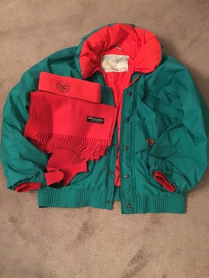 france olympic jacket