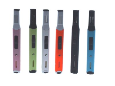 SCORCH TORCH PENCIL SINGLE FLAME | 61698 |- CHOOSE COLOR!!