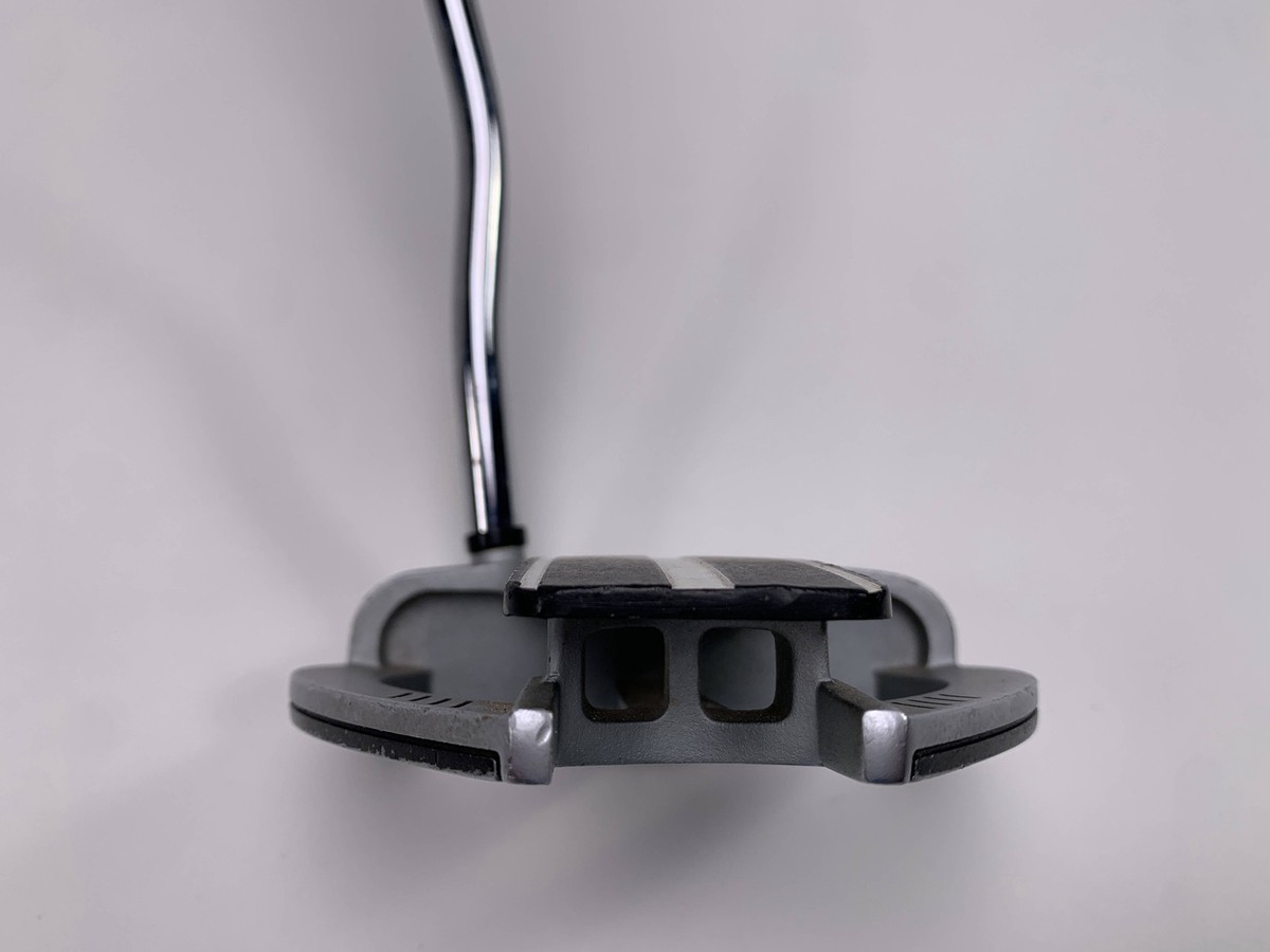 Odyssey Works Marxman Fang Versa Putter 35