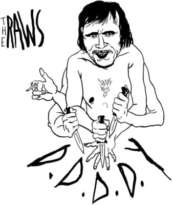 D.D.D.D.T. [7 VINYL]