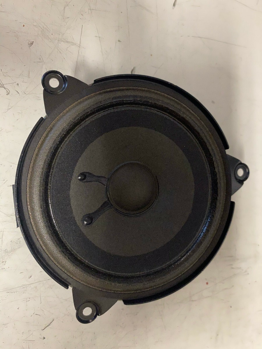 BMW REAR SPEAKER WOOFER HARMAN KARDON E46 25Ci 330Ci M3