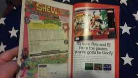 CONSERVATION CORPS #3 STYRANOFOAMUS REX ARCHIE COMICS 1993 BUBBLE BOBBLE NES ADD