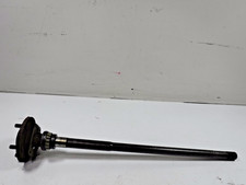 Jeep Wrangler Yj 1987-1989 Dana 35 Non C Clip Driver Side Axle Shaft 27 Spline