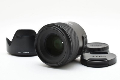 TAMRON SP 45mm F1.8 Di VC USD | eBay