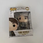 Funko Pop! Vinyl: Harry Potter - Tom Riddle #60