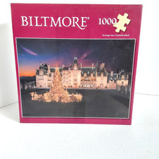 Biltmore 1000 Piece Puzzle