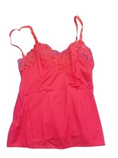 Vintage Lorraine Camisole Size 32