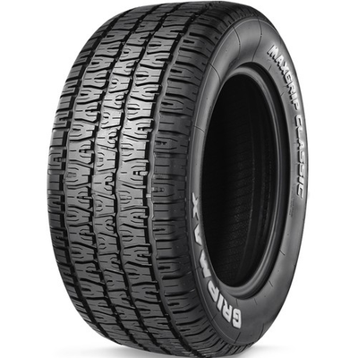 #ad Tire Gripmax MaxGrip Classic 235 50R13 89H AS A S Performance $96.64