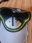 Los Angeles Kings Stanley Cup Final 2014 Hat Reebok Adjustable L/XL VTG — photo 10
