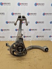 Porsche Macan S 95B.2 2019-2023 3.0 V6 Petrol Suspension Hub Arms Front Left