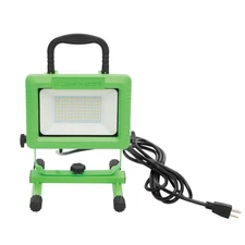 Illuminator 6,000-Lumen LED Work Light 42573