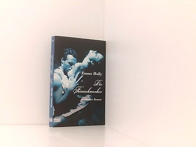 Die Feinschmecker (Erotik. Bastei Lübbe Taschenbücher) erotischer Roman Holly, E