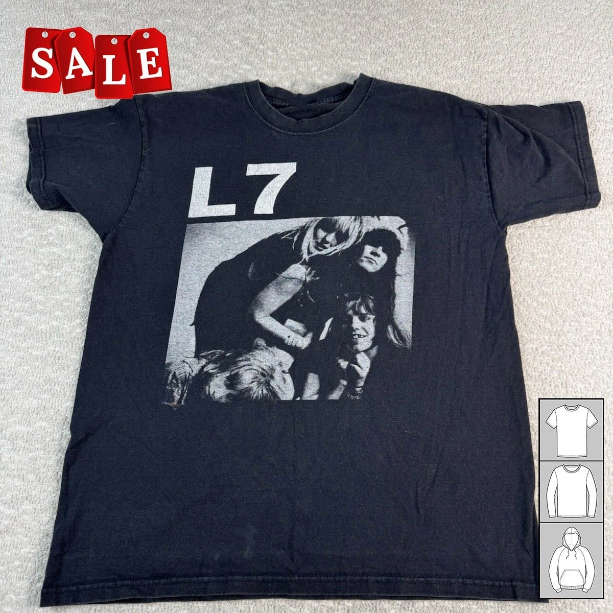 l7 shirt products for sale | eBay