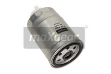 Kraftstofffilter MAXGEAR 26-1102 Anschraubfilter 84mm für FIAT FREEMONT JTD 4x4