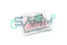 MITSUBISHI ELECTRIC FX3U-FLROM-64 ; 64MB FLASH ROM FOR DATA STORAGE New