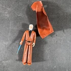 BEN OBI-WAN KENOBI STAR WARS ACTION FIGURE 1:18 VINTAGE 1977 COMPLETE NO COO