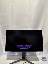 LG UltraGear 27 in OLED QHD Gaming Monitor 240Hz 0.03ms G-Sync HDMI Black