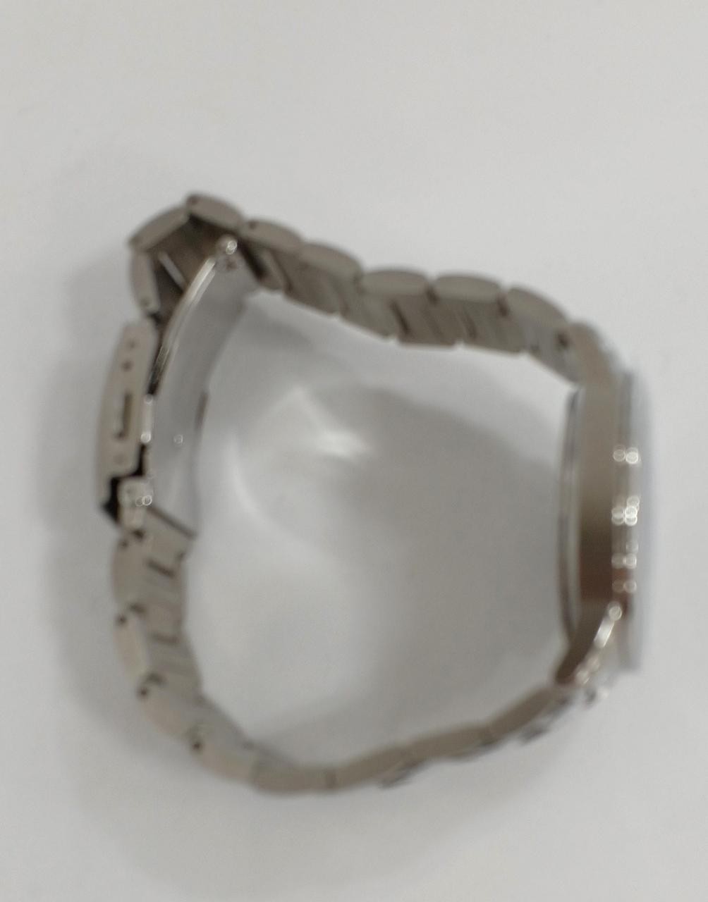 CITIZEN MIM-CRC-SS/NV Wristwatch Used image 4