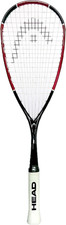 Head Nano Ti 110 Squash Racquet Various Options