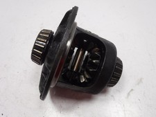 Jeep Wrangler Jk Jku 07-18 Rear Dana 44 3.73 Trac Lok Carrier Bad Spiders