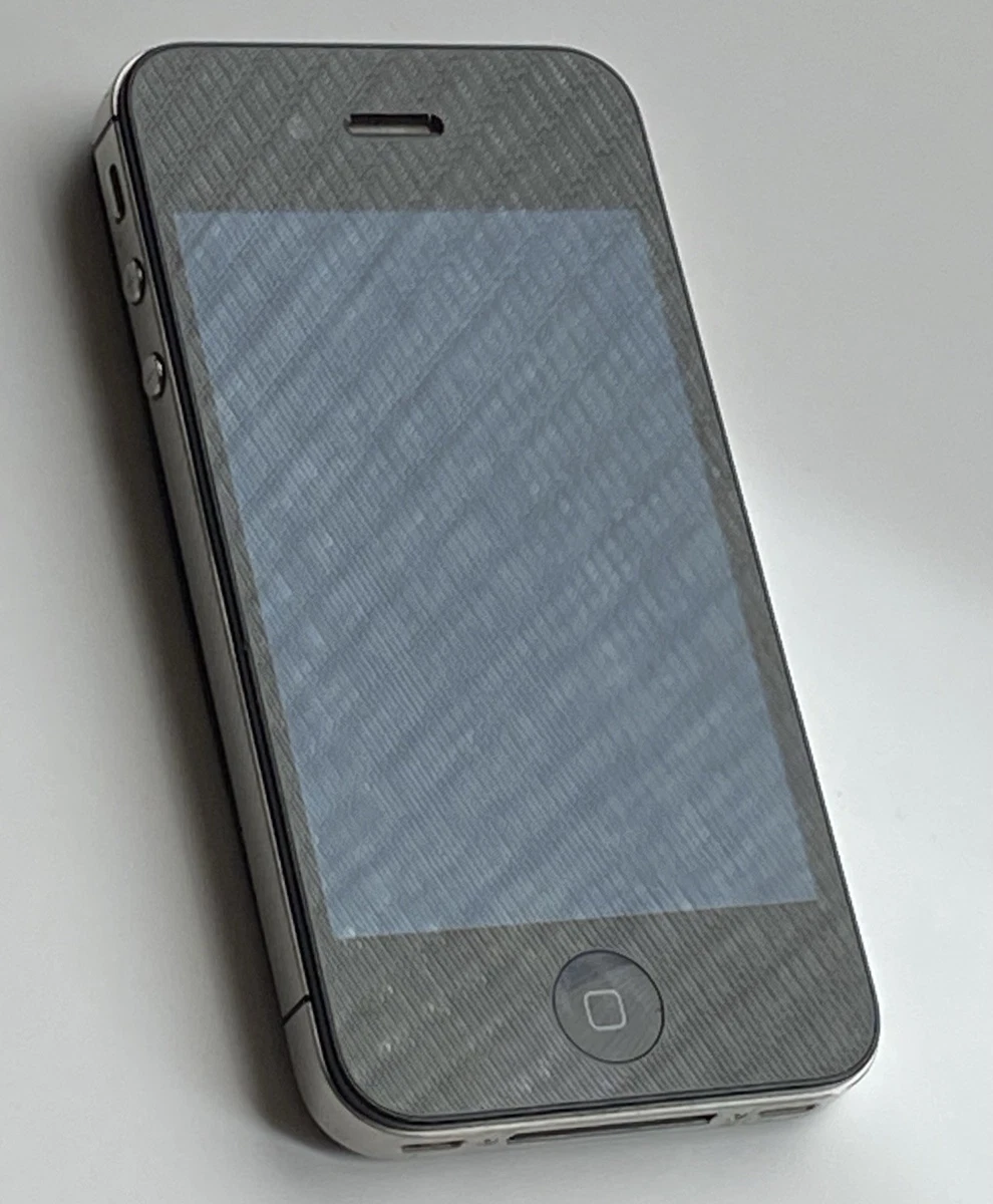 iPhone 4 32GB iOS for sale | eBay